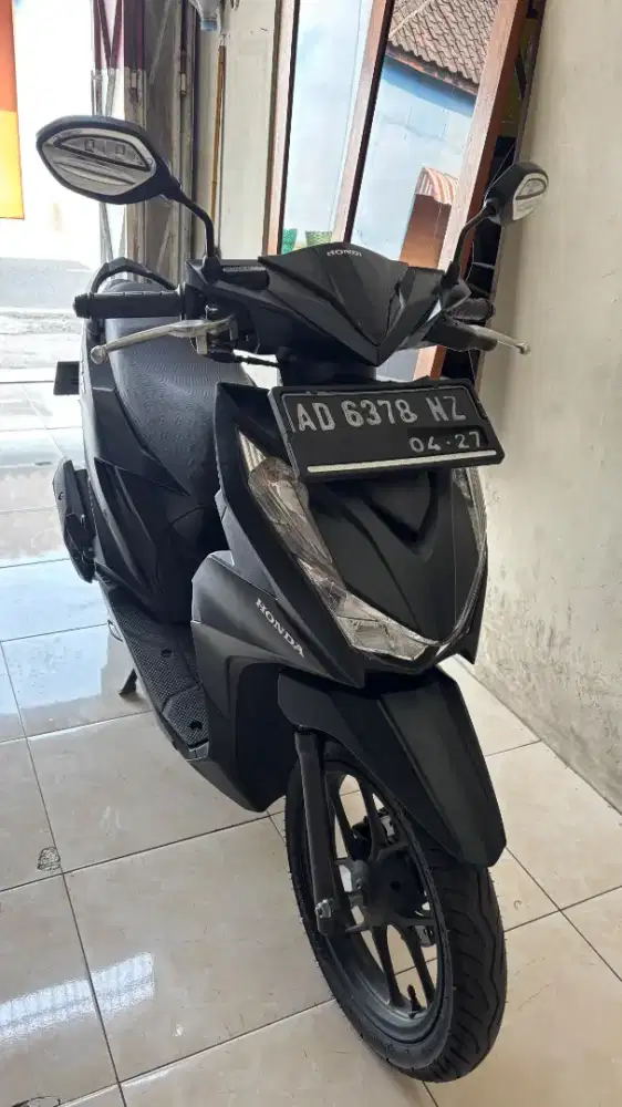 BEAT DELUXE 2022