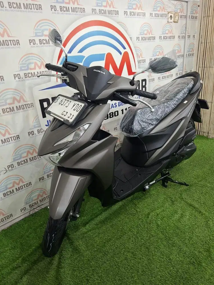 Pcx 160 Cbs 2024
