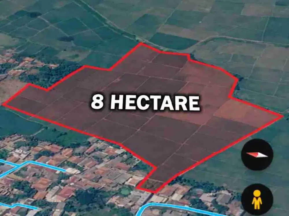 Dijual Tanah Cikarang Bekasi