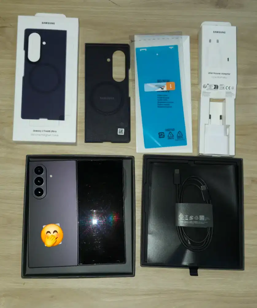 Samsung Galaxy Z Fold 8 Ultra 12/512GB