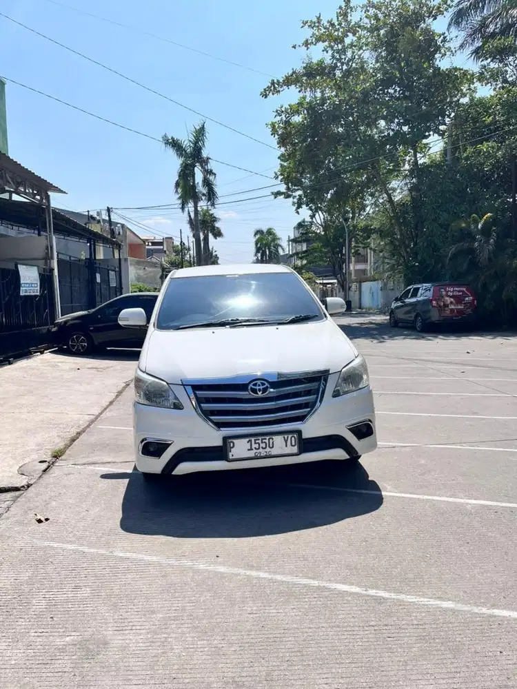 INNOVA 2.0 AT 2015