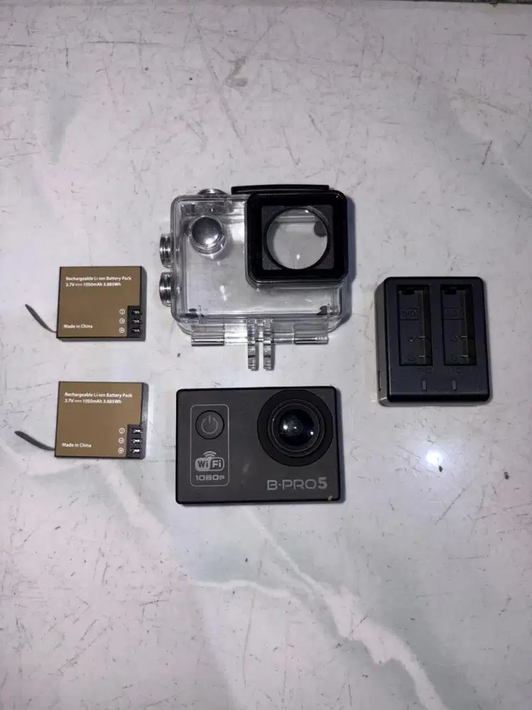 Brica B Pro 5 Alpha Edition