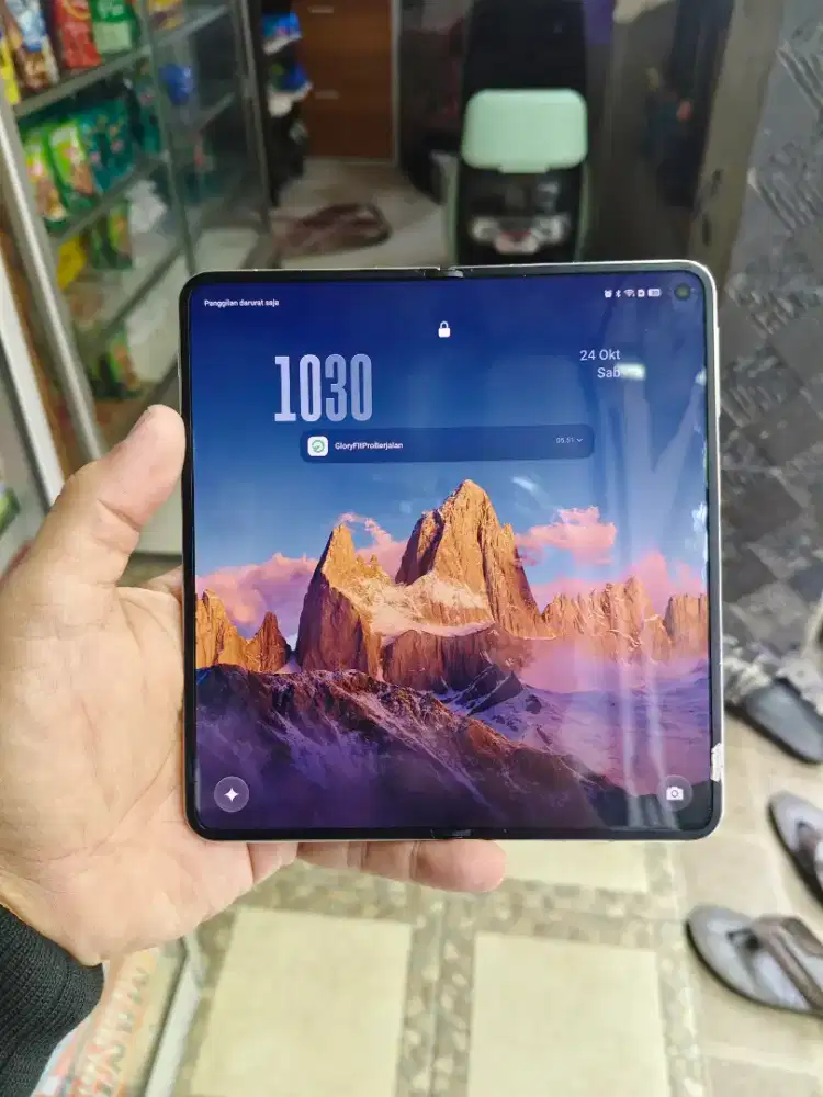 OPPO FIND N3 FOLD 16/512