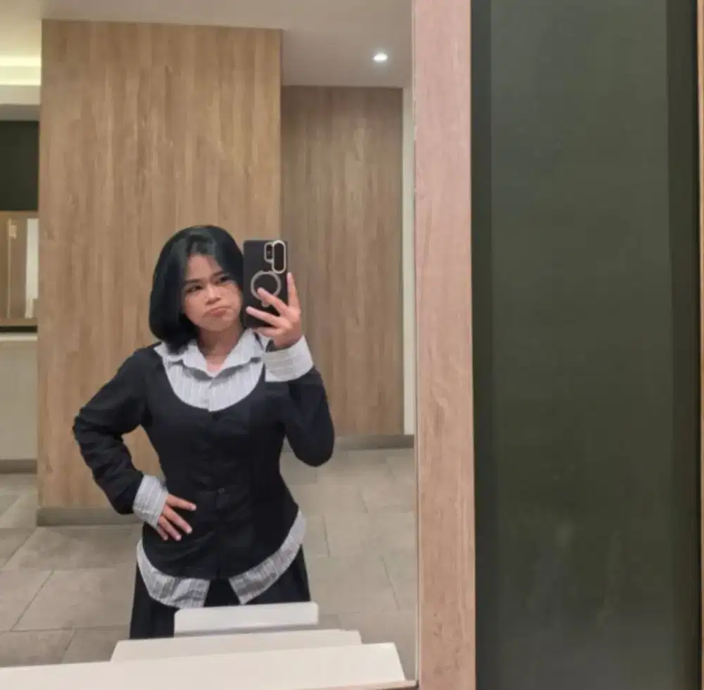 pencari kerja daerah krnji