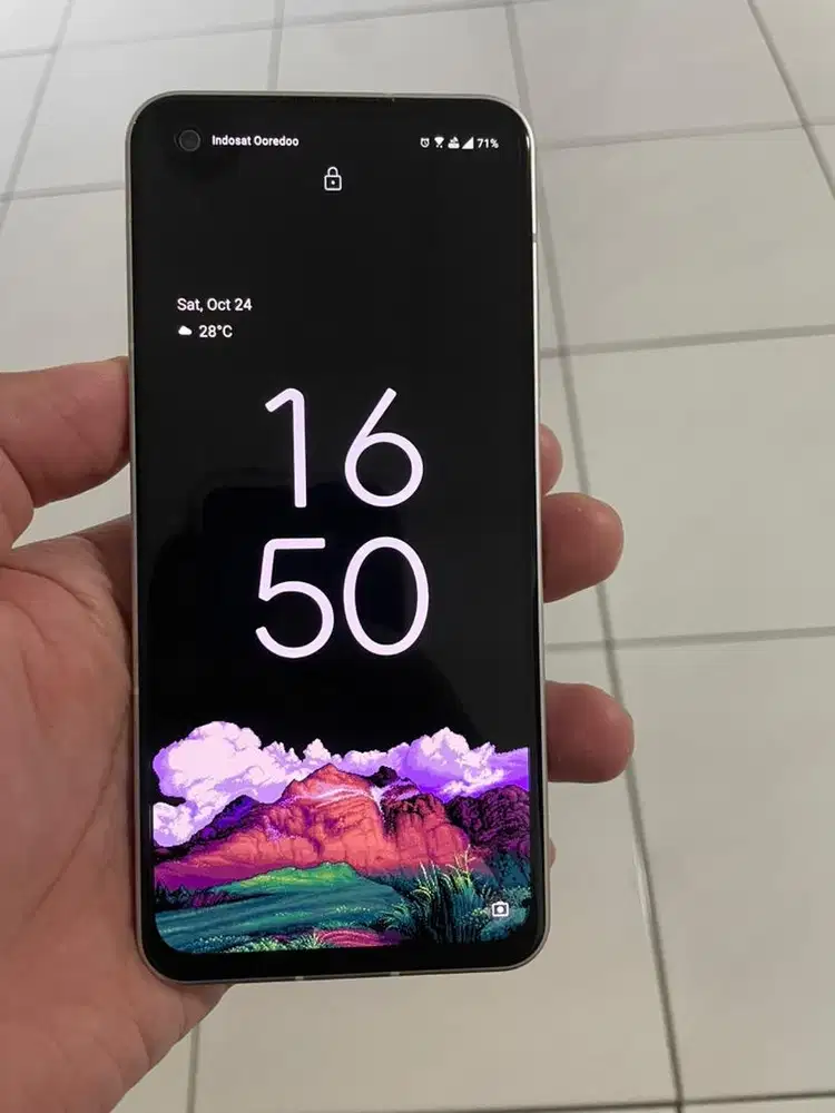 Asus Zenfone 9 - 6/128GB, Snapdragon 8+ Gen 1, Fullset
