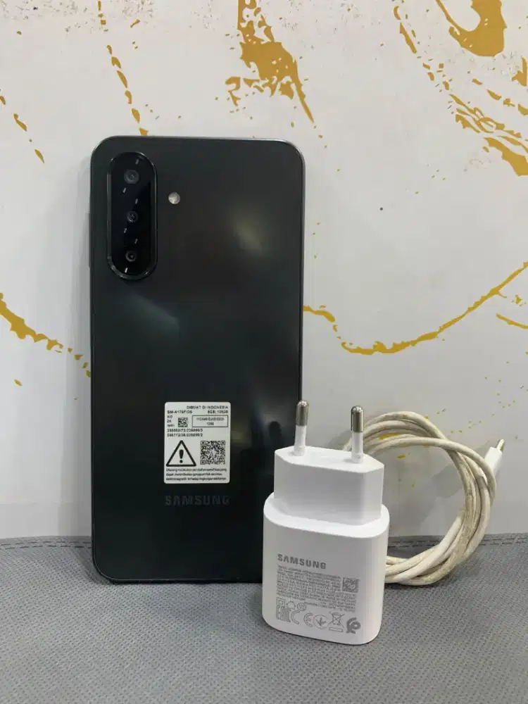 Samsung galaxy a17 4G