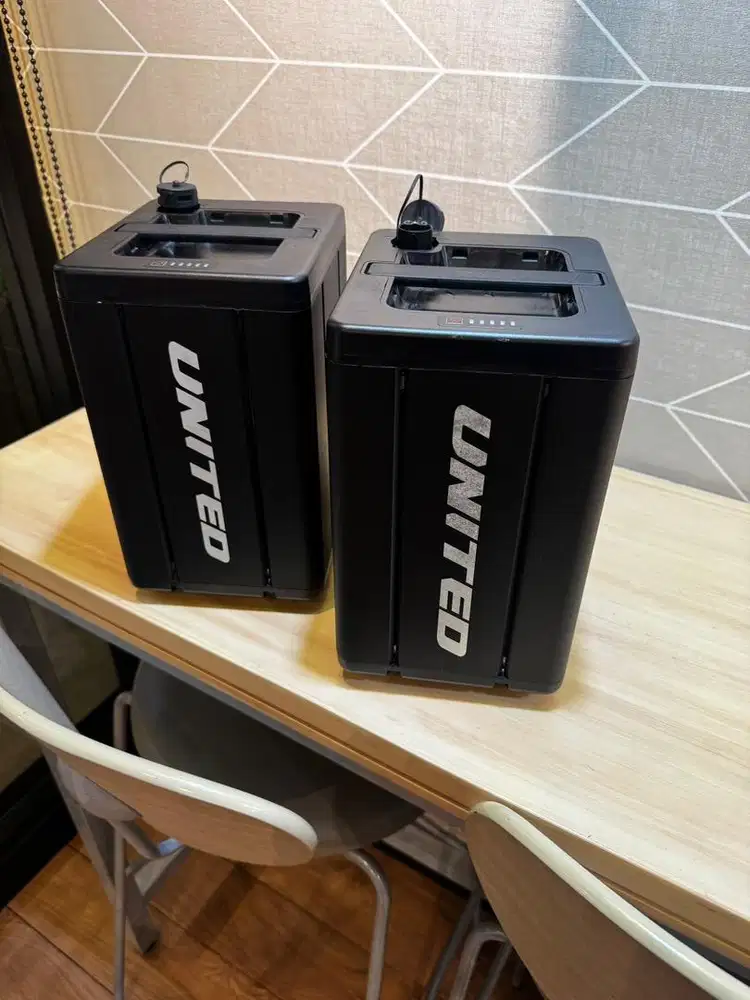Battery United T1800 TX1800 TX3000