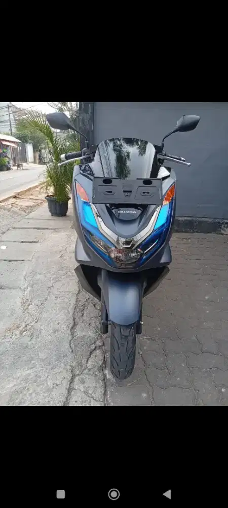 Honda PCX 160 ABS 2022