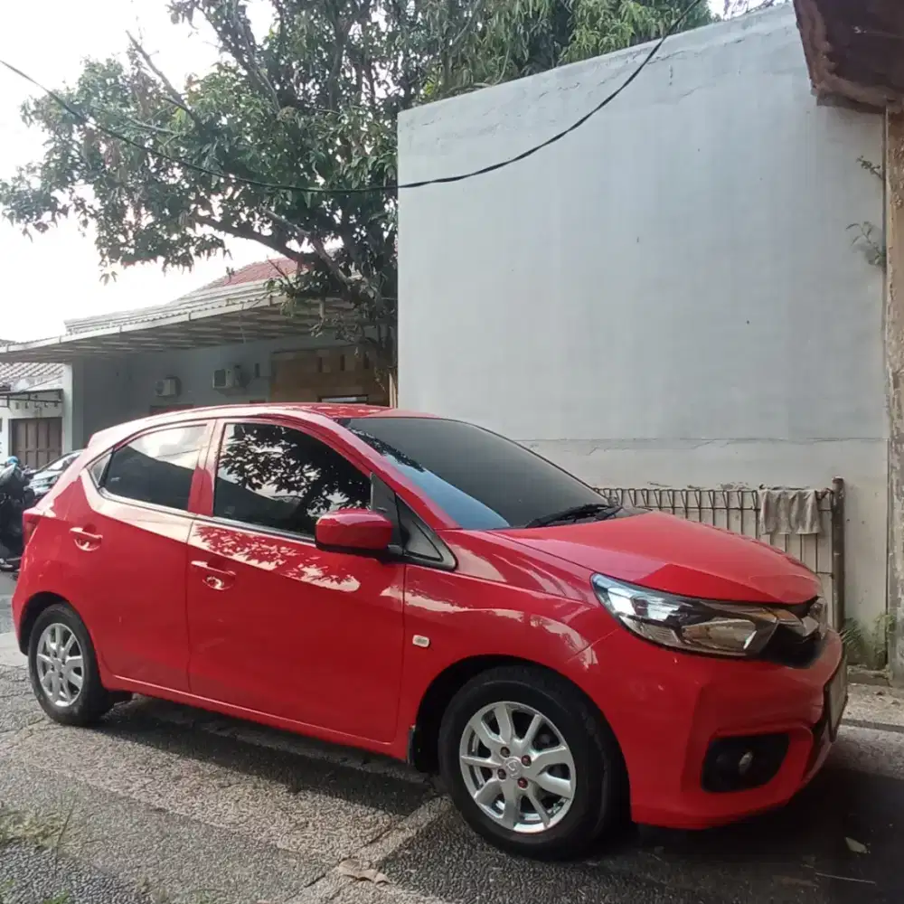 Brio Antik 2022 LOW KM !