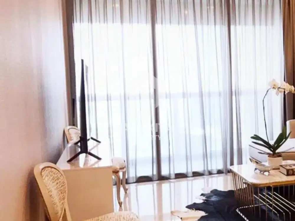 Disewakan 2Br Apartemen Anandamaya Residence