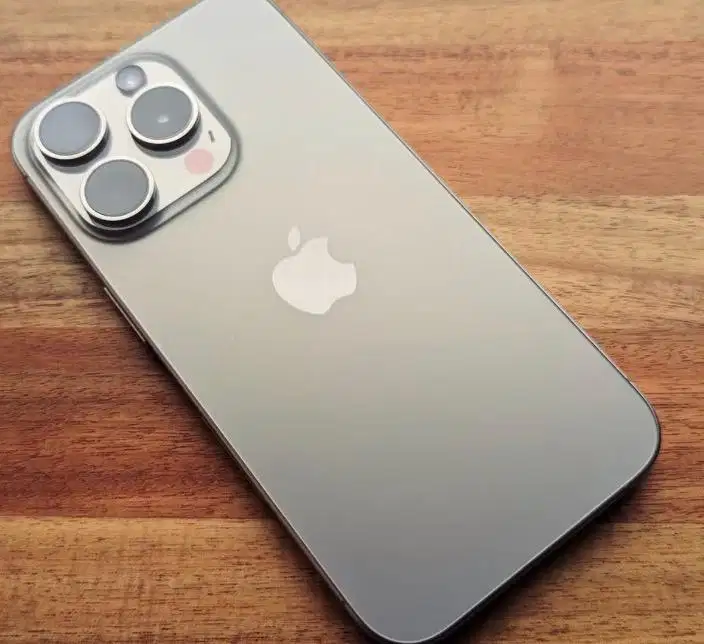 IPHONE 15 PRO 128GB inter