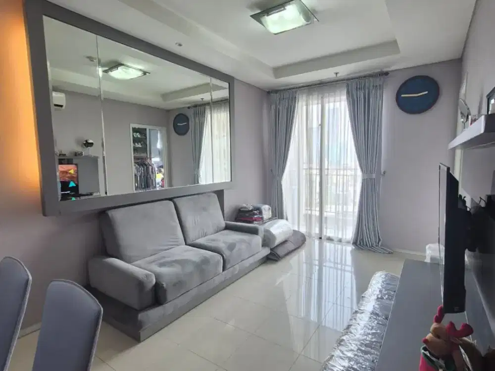 Disewakan 2Br Apartemen The Lavande Residences