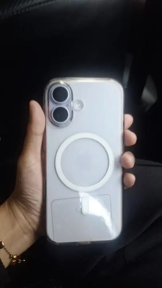 Iphone 17 basic 256