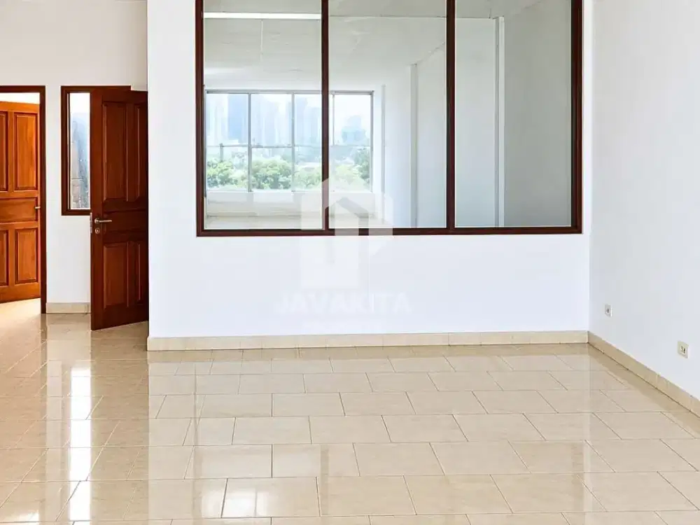 Dijual Ruko 4 Lantai Daerah Tebet