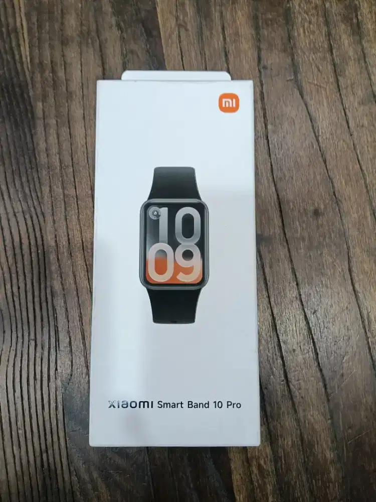 XIAOMI Smart Band 10 pro