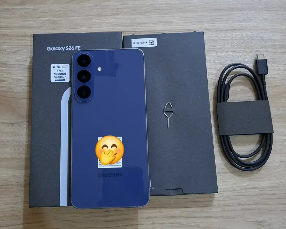 Samsung Galaxy S26 FE 8/256 GB