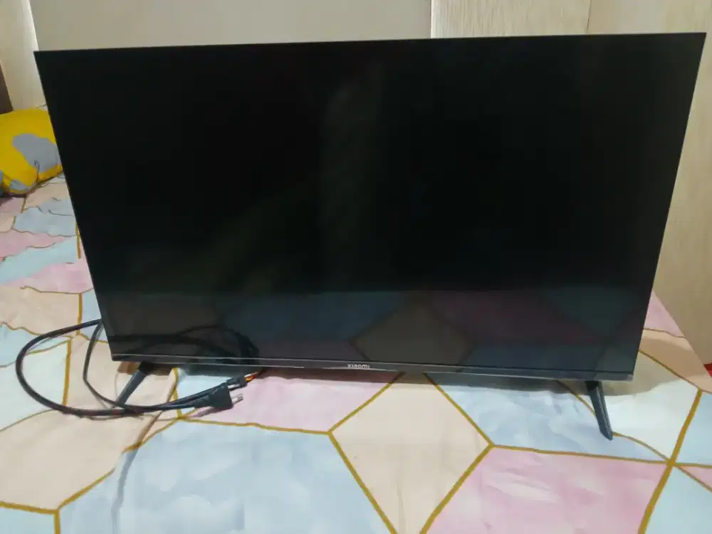 DI JUAL MURAH TV XIAOMI