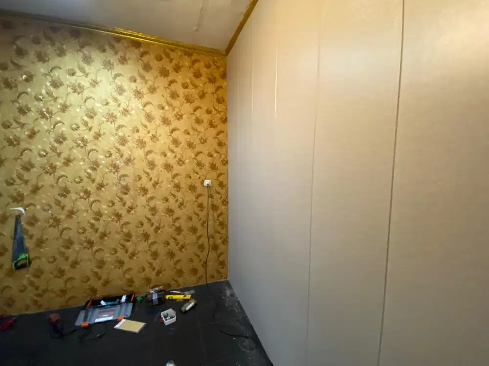 Rumah Dijual perumahan bugel residence  di pusat kota tangerang