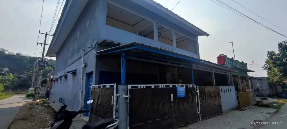Kozykosh Mega Regency kost ekonomis bersih aman di Cikarang Cibarusah