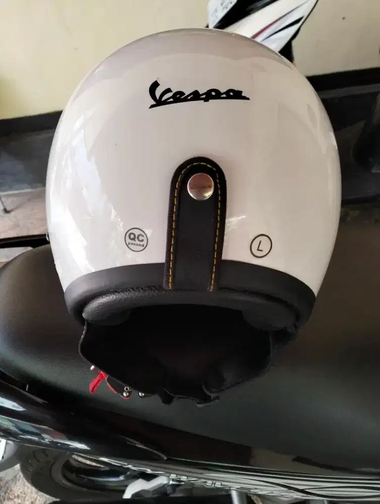 Hlm original vespa zise l mlusss mnt silahkan lksi dps utara