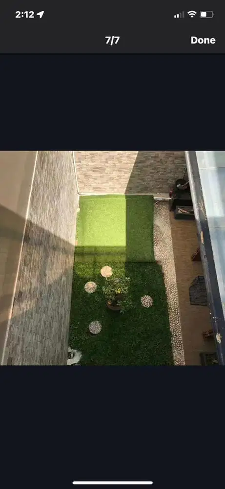 Cozy & homy di kota