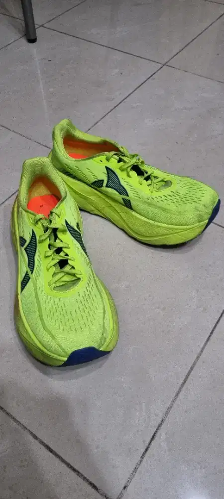 Ortuseight Hyperblast 3.0