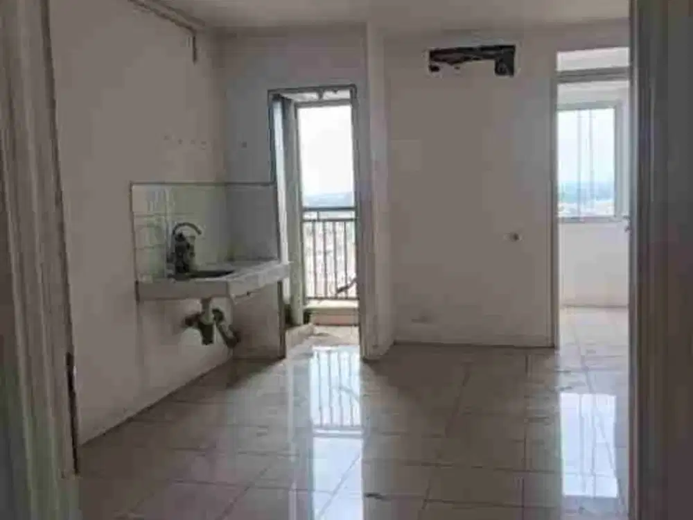 disewakan apart kalibata jaksel