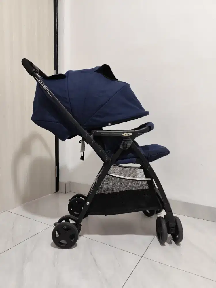 Stroller Joie Like New