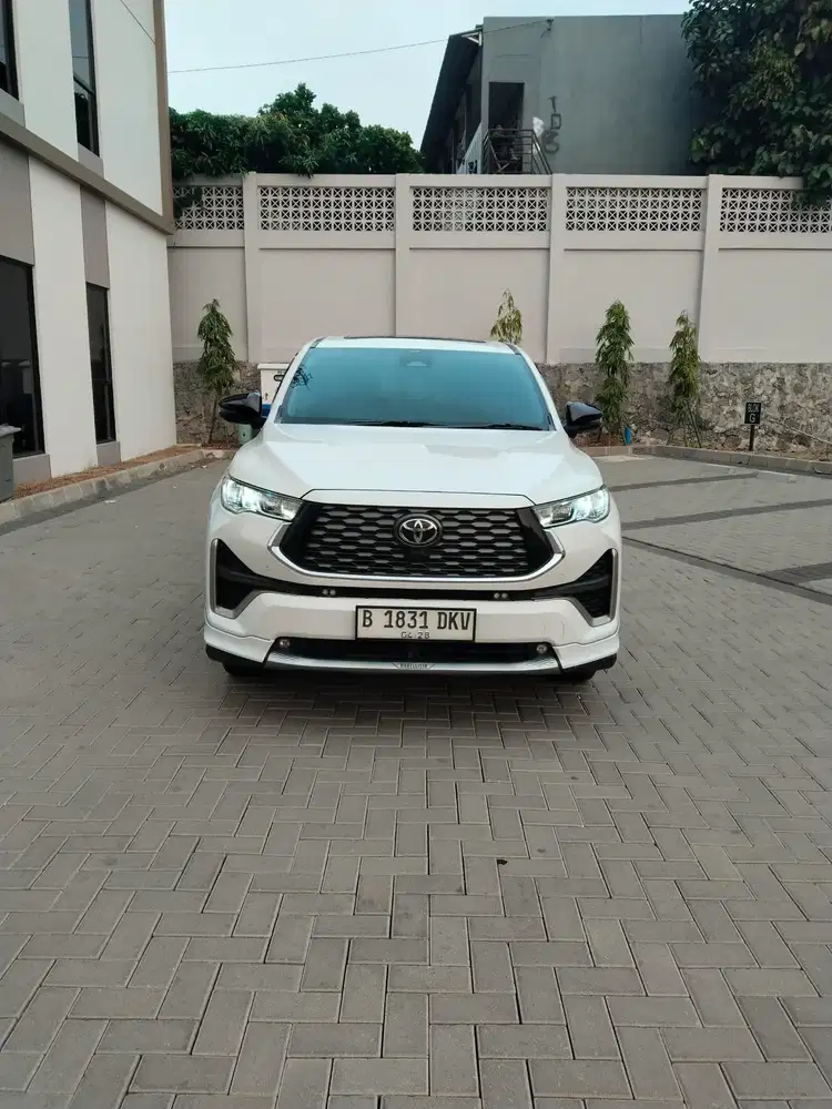 Zenik Q modelista 2023 harga khusus