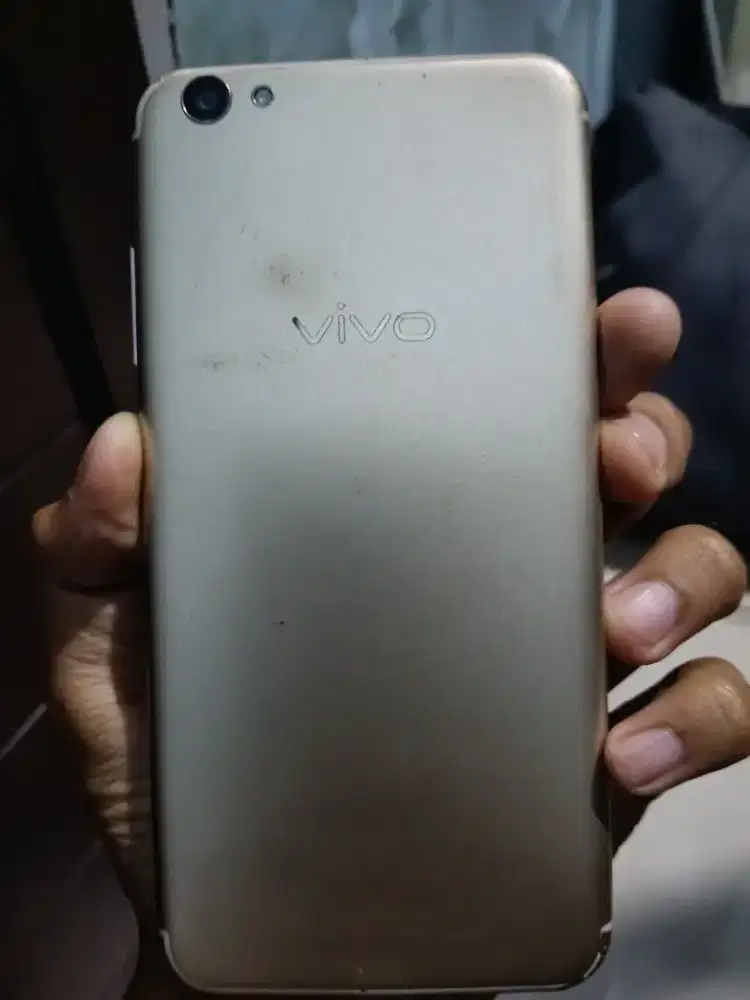 Jual hape vivo V5s