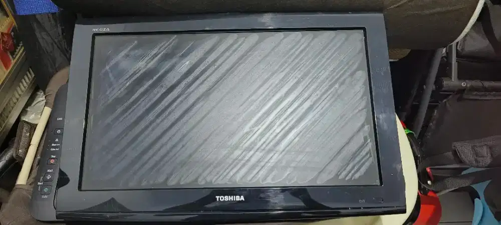 TV Toshiba 32 inch