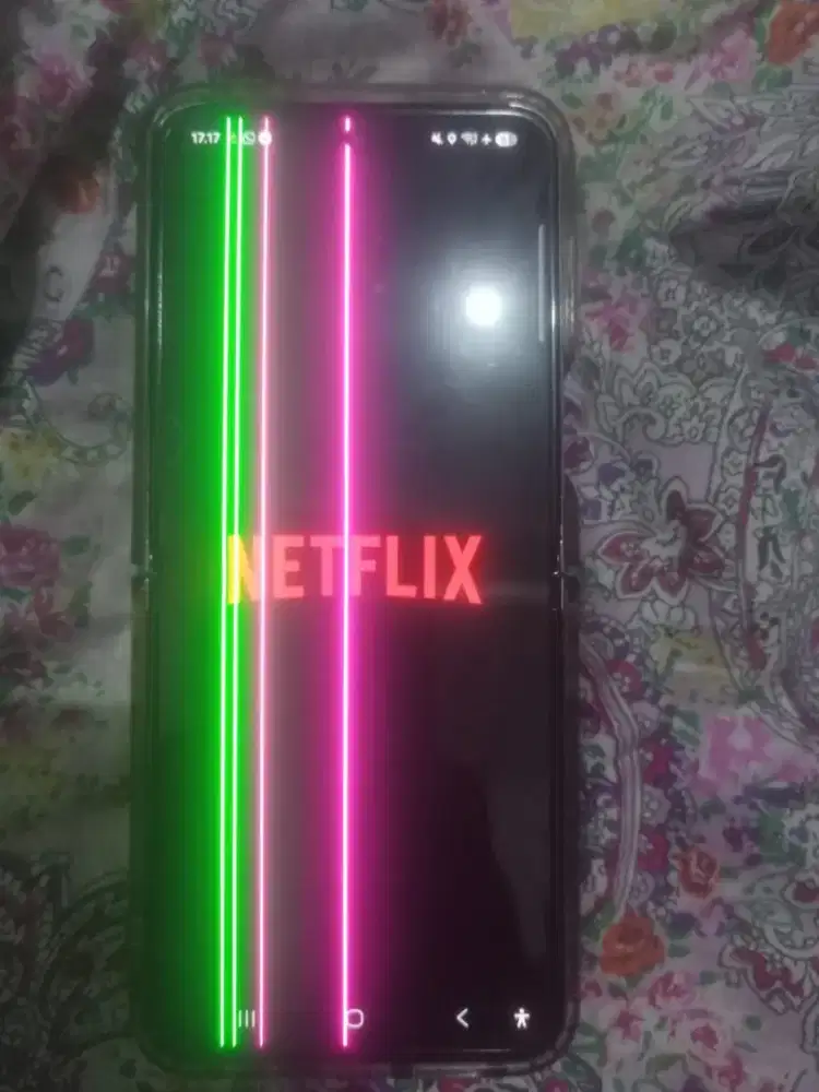Minus Samsung Z Flip 5 8/256GB