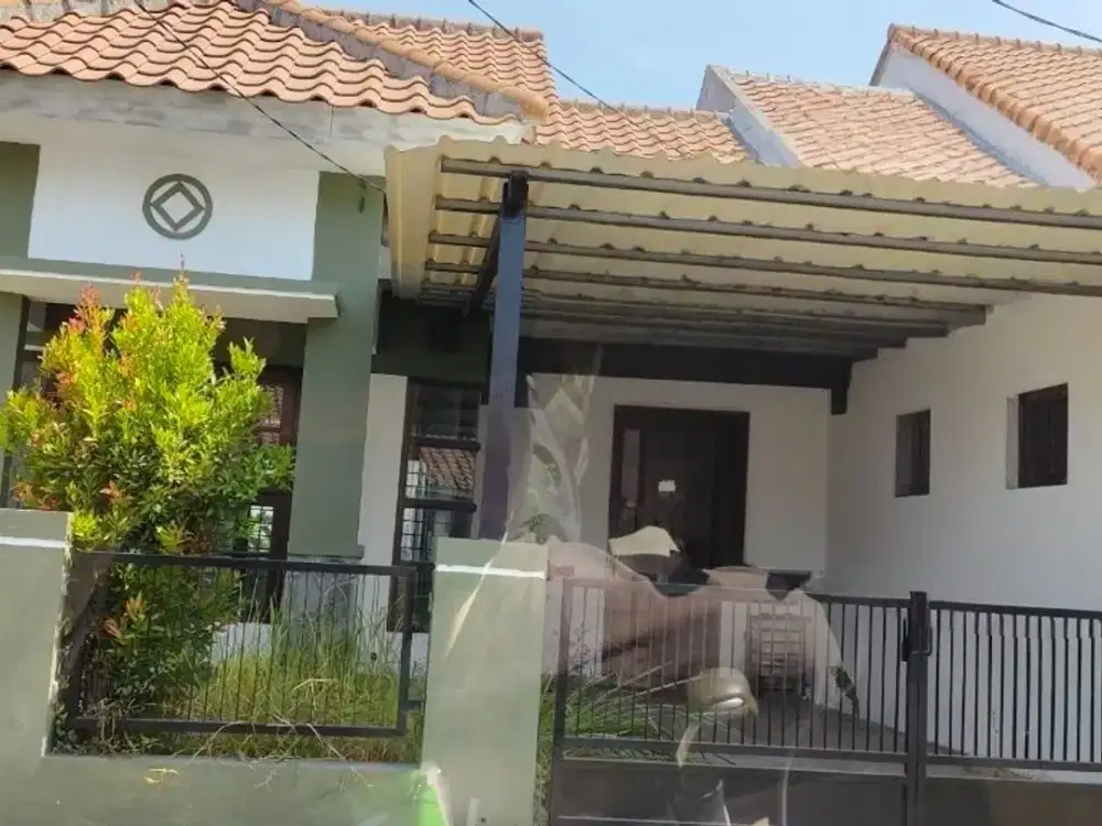 RUMAH NAGOYA PSJ