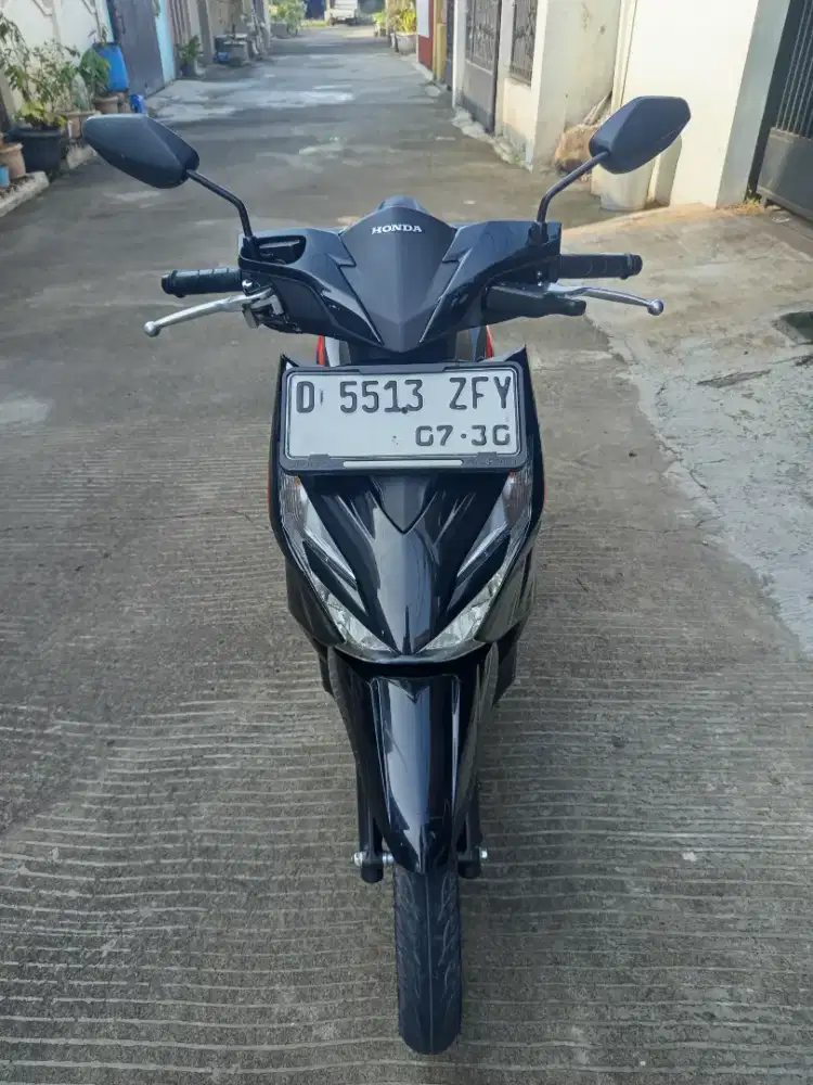 beat 2025 istimewa terawat