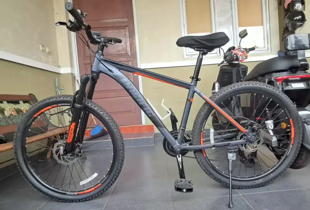 SEPEDA MTB PACIFIC INVERT 2.0