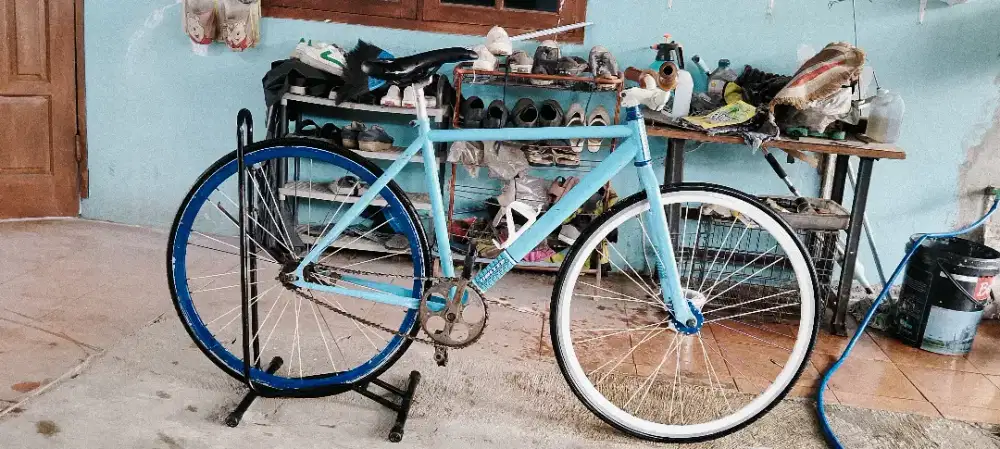 Fixie Soloist 02