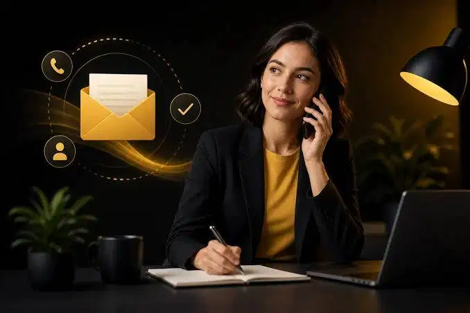 LOWONGAN KERJA FOLLOW UP PENGAJUAN PROPOSAL EVENT MENGGUNAKAN TELEPON
