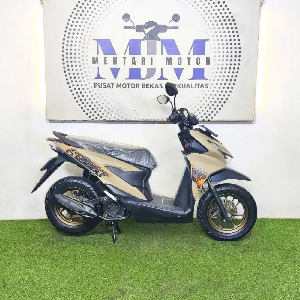 NEW BEAT STREET 2025 GAS PROSES KTP KK! CASY
