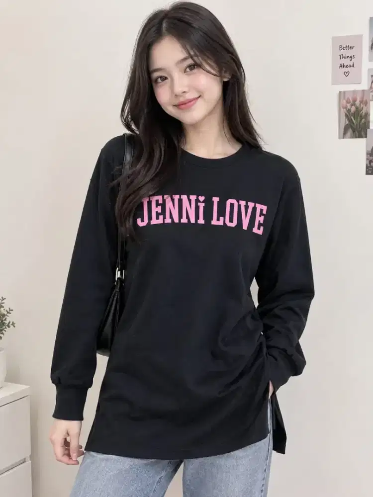 Knitwear wanita