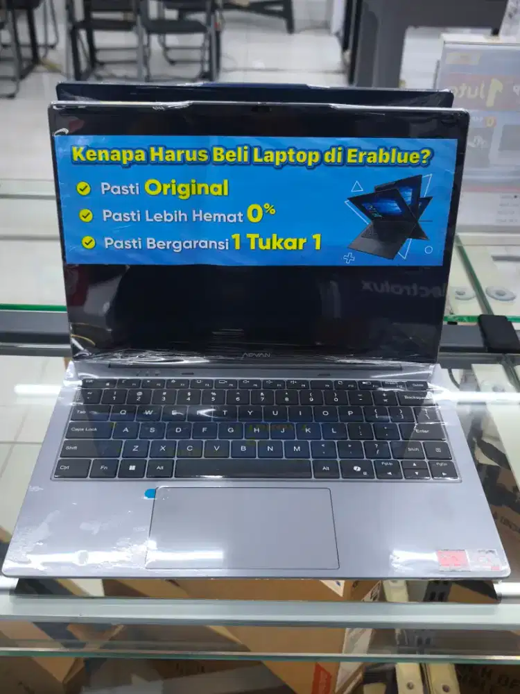 Laptop murah untuk pelajar