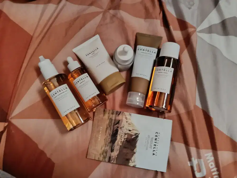 Jual skincare skin1004