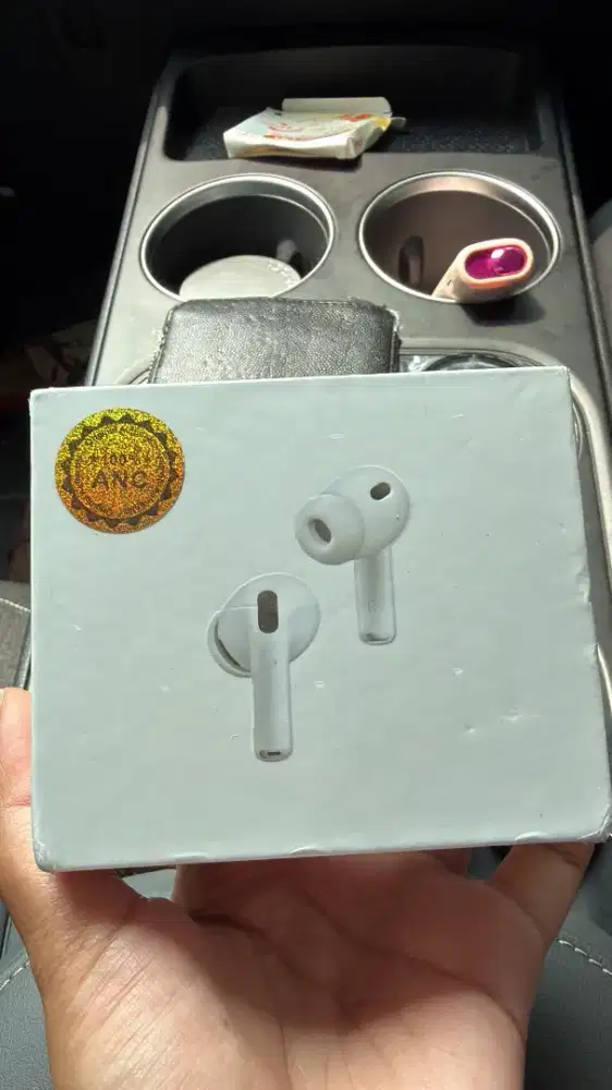 Airpods pro 3 original