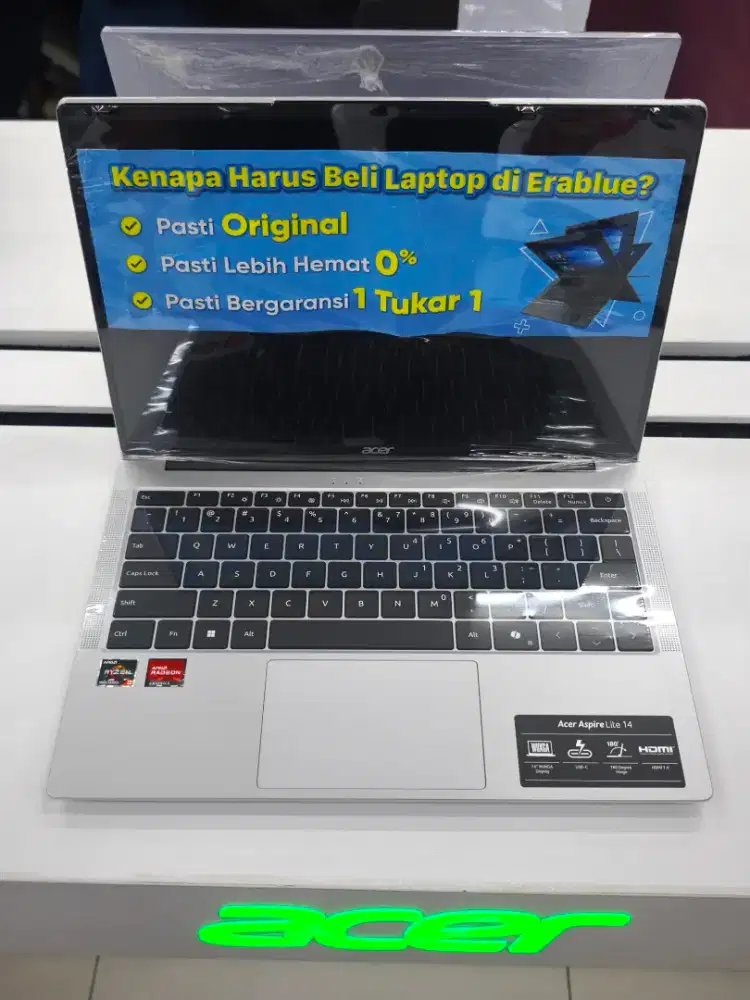 Promo hemat Laptop Acer