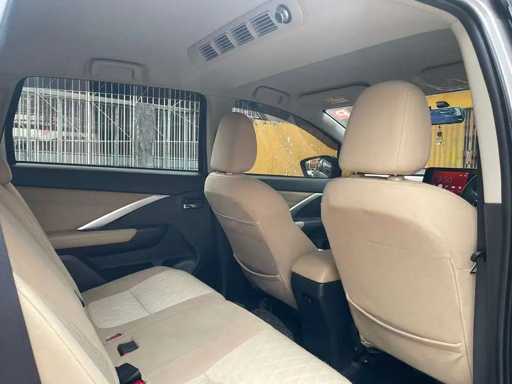 Mitsubishi Xpander 2021 Bensin