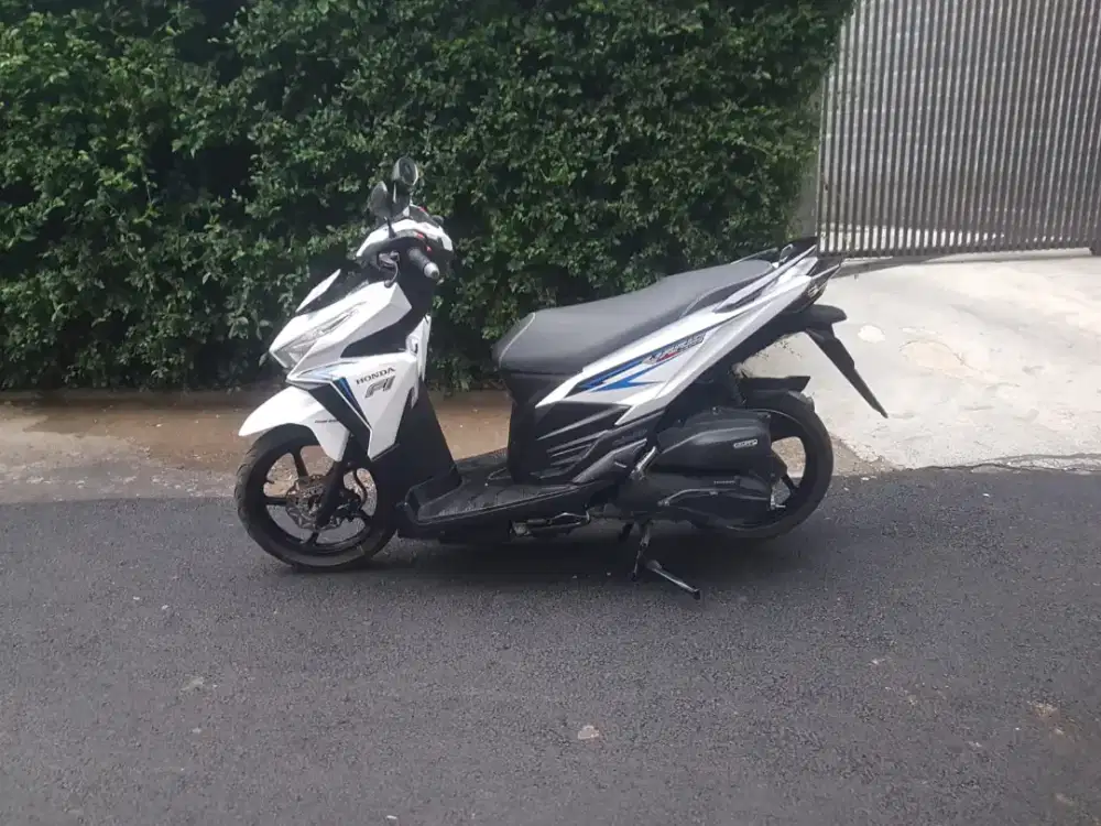 Honda Vario 125 Led