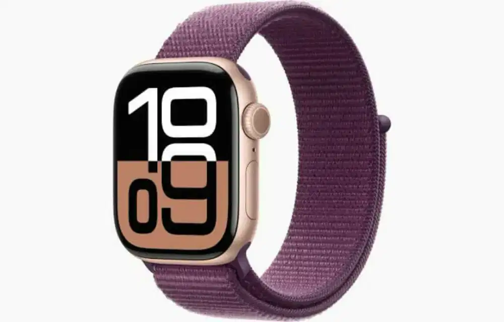 wacth 10 sport loop ukuran 46mm