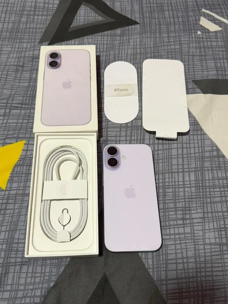 Iphone 17 256 ibox