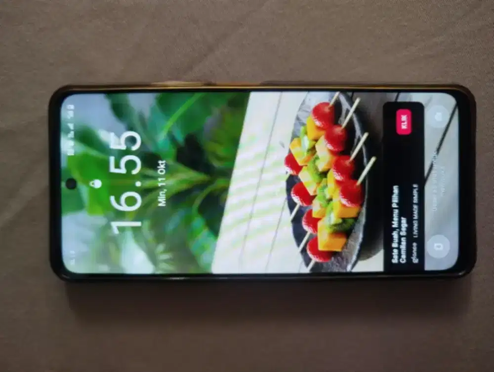 Realme c71 apik