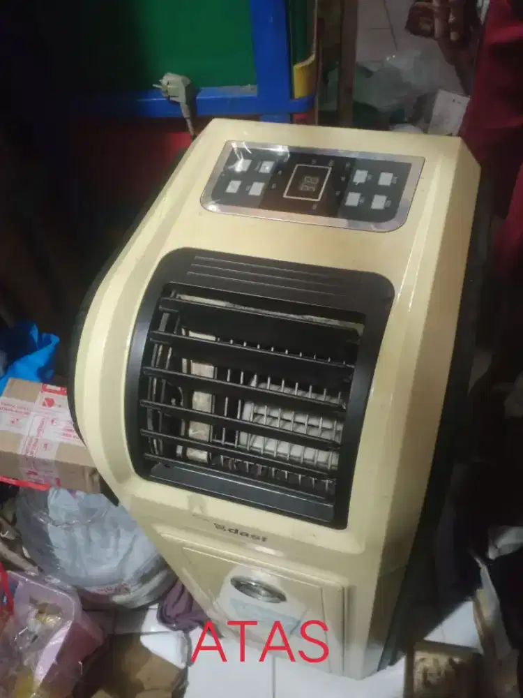 AC portable 1 pk