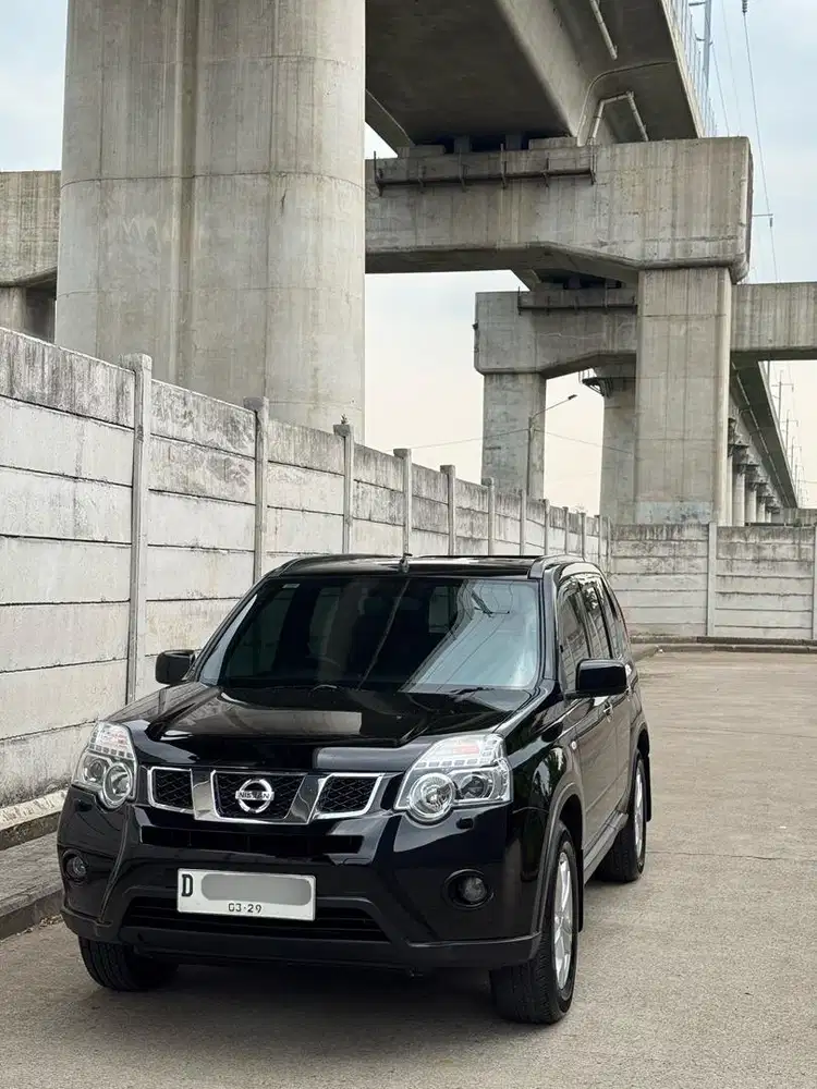 Nissan Xtrail 2013 2.0 AT T31